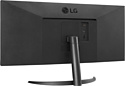 LG UltraWide 34WQ500-B