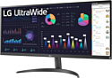 LG UltraWide 34WQ500-B