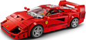 LEGO Speed Champions 76934 Суперкар Ferrari F40