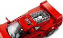 LEGO Speed Champions 76934 Суперкар Ferrari F40