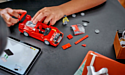 LEGO Speed Champions 76934 Суперкар Ferrari F40