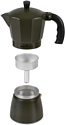 FOX Cookware Espresso Maker CCW030
