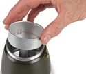 FOX Cookware Espresso Maker CCW030