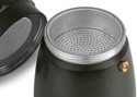 FOX Cookware Espresso Maker CCW030