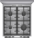 Gorenje MEKS5141XM Gorenje MEKS5141XM
