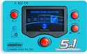 Grovers Combo-200 AC/DC
