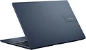 ASUS Vivobook 15 X1504VA-BQ4163