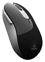 Visenta I5 wireless mouse black-Grey USB