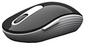 Visenta I5 wireless mouse black-Grey USB