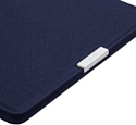 Amazon Kindle Paperwhite Leather Cover Ink Blue