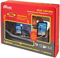 Ritmix RCH-109 WH