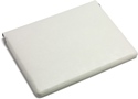 DICOTA Leather Sleeve White (D30355)