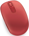 Microsoft Wireless Mobile Mouse 1850 U7Z-00031