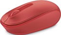 Microsoft Wireless Mobile Mouse 1850 U7Z-00031