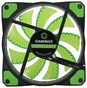 GameMax Galeforce 32 x Green LED
