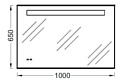 Jacob Delafon  Formilia (EB1161-NF)