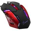 Dowell MG-260 black-Red USB