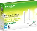 TP-LINK Archer T4UH V1