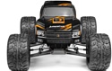 HPI Racing Jumpshot 2WD