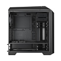 Cooler Master MasterCase MC500P (MCM-M500P-KG5N-S00) w/o PSU Black