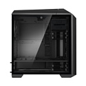 Cooler Master MasterCase MC500P (MCM-M500P-KG5N-S00) w/o PSU Black