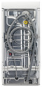 Electrolux EWT 1066 EFW