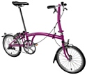 Brompton S1L