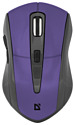 Defender Accura MM-965 Purple USB
