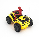 HappyCow Yellow Sand AutoCycle (777-351)