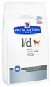 Hill's (12 кг) Prescription Diet L/D Canine Hepatic Health dry