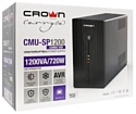 CROWN MICRO CMU-SP1200 COMBO USB