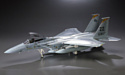 Hasegawa Истребитель F-15C Eagle 1:48