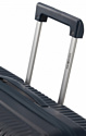 Samsonite Hi-Fi Dark Blue 55 см