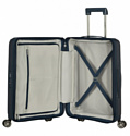 Samsonite Hi-Fi Dark Blue 55 см