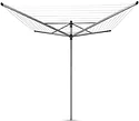 Brabantia Lift-O-Matic 310966 50 м (серый металлик)