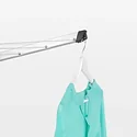 Brabantia Lift-O-Matic 310966 50 м (серый металлик)