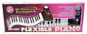 DoReMi Flexible piano SK02D