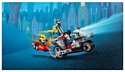 LEGO Minions 75549 Невероятная погоня на мотоцикле
