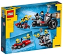 LEGO Minions 75549 Невероятная погоня на мотоцикле