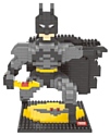 Wisehawk mini blocks 2430 Бэтмен