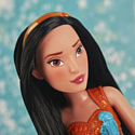 Disney Princess королевское сияние Ариэль E4165