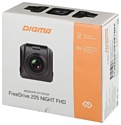 DIGMA FreeDrive 205 NIGHT FHD