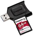 Kingston MLPR2/64GB