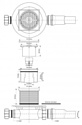 McAlpine HCFG3-AIR