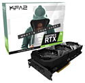 KFA2 GeForce RTX 3070 8192MB EX Gamer (37NSL6MD1SAK)