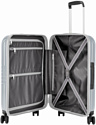 Samsonite Gateway 200 Matt Silver 55 см