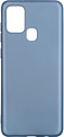 VOLARE ROSSO Charm для Samsung Galaxy A21s (серо-синий)