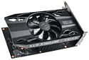 EVGA GeForce GTX 1650 XC BLACK GAMING 4GB (04G-P4-1151-KR)