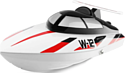 WLtoys WL912-A (белый/красный)