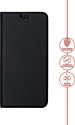 VOLARE ROSSO Book для Xiaomi Redmi 8A (черный)